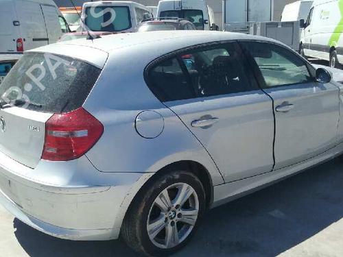 Rear left seatbelt BMW 1 (E87) 116 i | BP18073587I29 