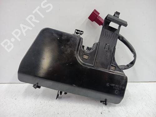 Kompressor Støt/Fjæring MERCEDES-BENZ GL-CLASS (X164) GL 320 CDI 4-matic (164.822) | BP30777292M103