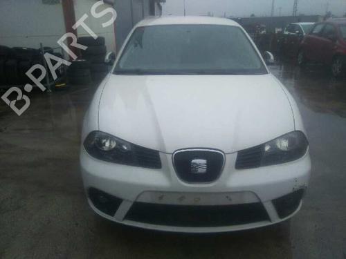 Steering wheel SEAT IBIZA III (6L1)  | BP5857097C49 