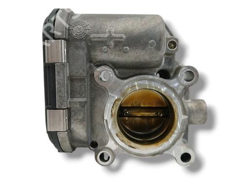 Throttle body NISSAN X-TRAIL III (T32_, T32R, T32RR) 1.3 DIG-T | BP23958970M82 
