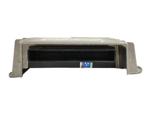 ECU airbags RENAULT CLIO III (BR0/1, CR0/1)  | BP16960068M53 