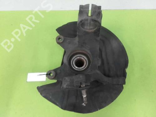 Used Left front steering knuckle BMW X3 (E83) 2.0 d (150 hp) 1568918