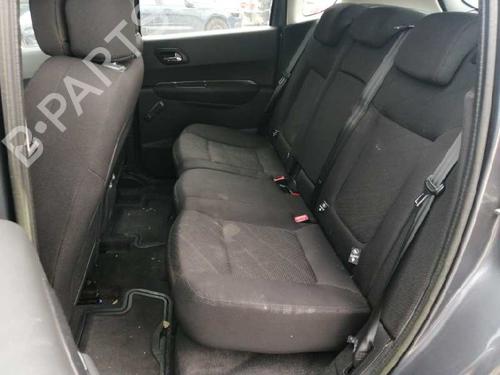 Instrument cluster PEUGEOT 3008 I MPV (0U_)  | BP17244032C47 