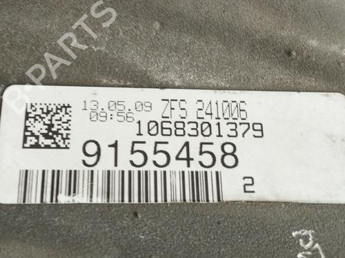 Gearbox BMW 3 (E90) 335 d | BP34127847M3  - Image 7