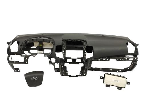 Tablier KIA SORENTO II (XM) 2.0 CRDi (150 hp) 16241428