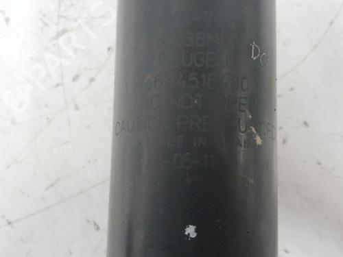 Right rear shock absorber PEUGEOT 3008 I MPV (0U_) 1.6 THP | BP29605300M19 