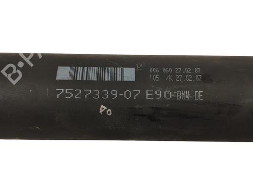 Driveshaft BMW 3 Touring (E91) 320 d | BP13916606M37 