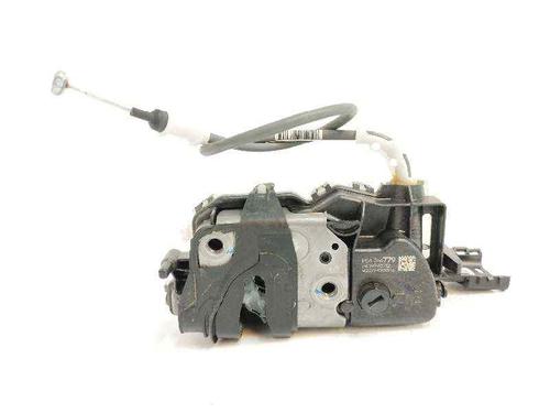 Used Front right lock CITROËN C3 AIRCROSS II (2R_, 2C_) [2017-2025]  9966855