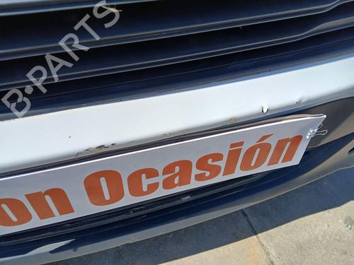 Front bumper FORD TRANSIT COURIER B460 MPV 1.5 TDCi | BP33434789C7 - Image 4