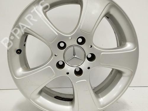 Used Rim MERCEDES-BENZ A-CLASS (W169) A 150 (169.031, 169.331) (95 hp) 18551878