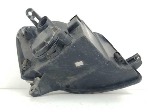 Left headlight PEUGEOT PARTNER MPV (5_, G_) 1.6 HDi 75 | BP7525625C28 