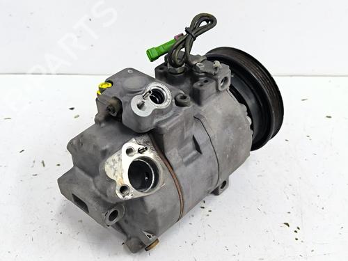 AC compressor VW PASSAT B5 (3B2) 1.9 TDI | BP39147696M34 - Image 3