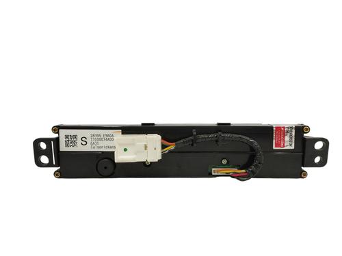 Switch NISSAN X-TRAIL I (T30)  | BP16882658I30 