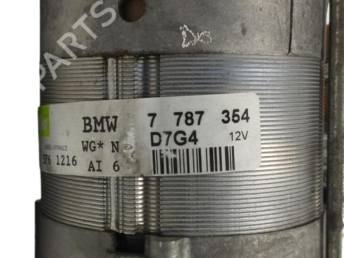 Starter BMW X3 (E83) 2.0 d | BP16032384M8 
