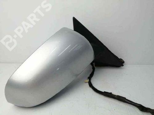 Right mirror AUDI A3 (8P1) 2.0 TDI 16V | BP6333617C27 