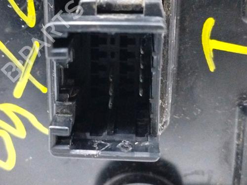 Left mirror CHEVROLET CAPTIVA (C100, C140)  | BP20672169C26 