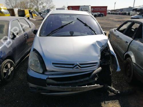 Instrument cluster CITROËN XSARA PICASSO (N68) 2.0 HDi | BP7480555C47 
