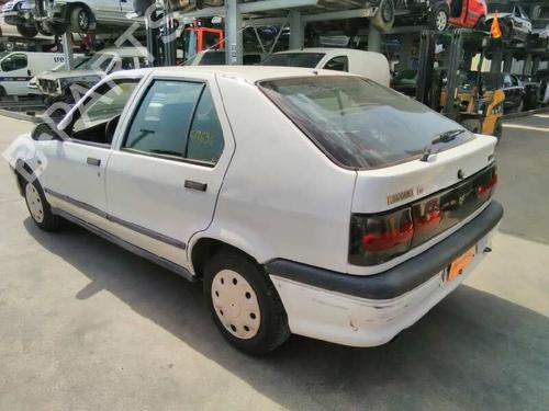 Front bumper RENAULT 19 I (B/C53_)  | BP24338052C7 