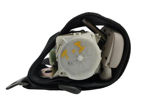 Rear left seatbelt TOYOTA COROLLA Verso (ZER_, ZZE12_, R1_) 2.2 D-4D (AUR10_, AUR10R) | BP17521713I29 