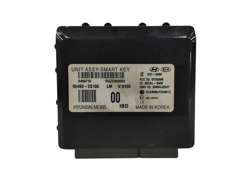 Used Electronic module HYUNDAI ix35 (LM, EL, ELH) 2.0 CRDi 4WD (184 hp) 15820870