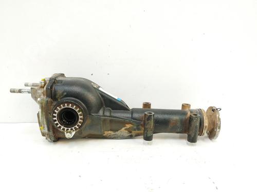 Used Rear differential SUBARU XV (_GP_) 2.0 i AWD (GT7) (156 hp) 10371447