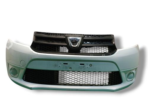 Used Front bumper DACIA LOGAN II 1.2 (75 hp) 32760196