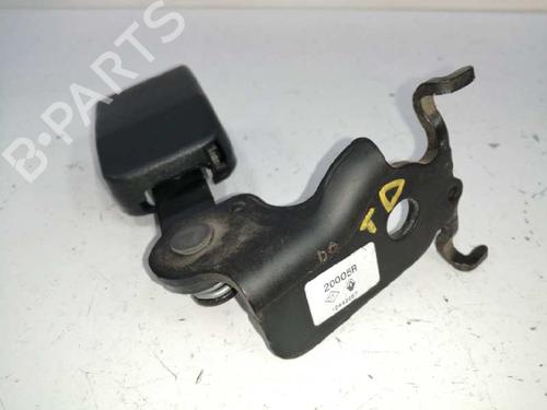 Seat buckle RENAULT MEGANE III Hatchback (BZ0/1_, B3_)  | BP14150144I32 