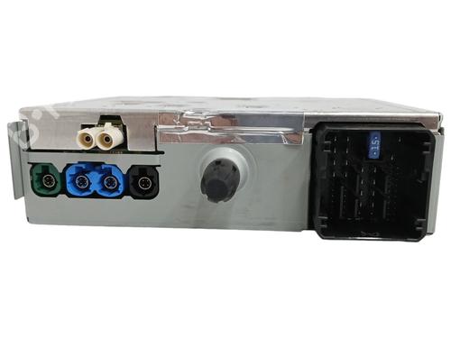 Radio CITROËN C4 Picasso II 1.2 THP 130 | BP18114767E6