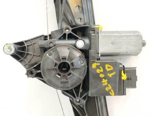 Rear right window mechanism CITROËN C3 AIRCROSS II (2R_, 2C_) | BP9966864C25