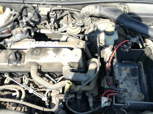 AC compressor FORD FIESTA IV (JA_, JB_) 1.8 DI | BP11835609M34 