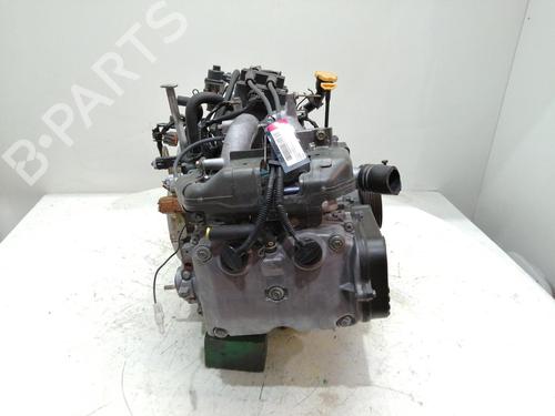 Engine SUBARU FORESTER (SG_) 2.0 AWD (SG5) | BP12992072M1 