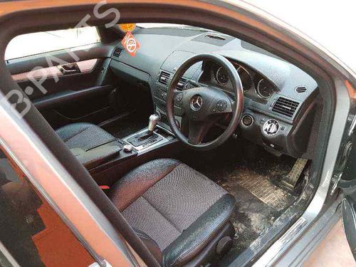 Elektronisk modul MERCEDES-BENZ C-CLASS (W204)  | BP2697059M83 