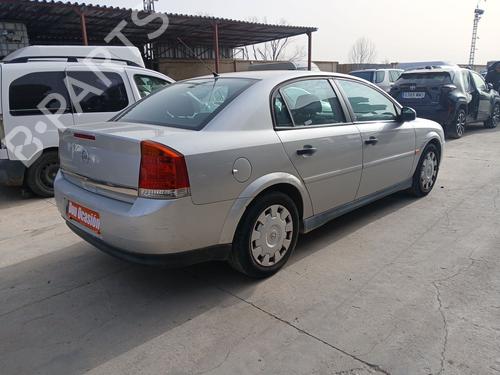 Engine OPEL VECTRA C (Z02) 2.0 DTI 16V (F69) | BP33887083M1  - Image 7