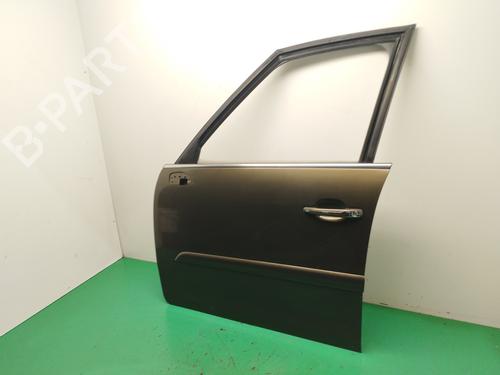 Left front door CITROËN C4 Picasso I MPV (UD_)  | BP23575951C2 