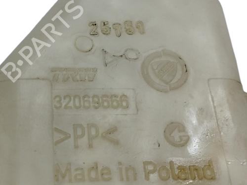 Brake master cylinder FORD KA (RU8) 1.2 | BP15232498M77