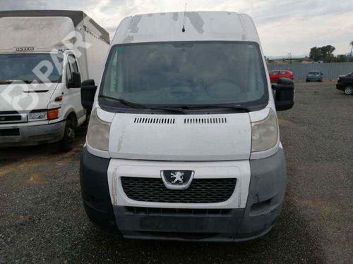Corner bumper PEUGEOT BOXER Van  | BP9514788C117  - Image 11