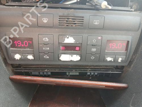 Steering rack AUDI A6 C5 (4B2, 4B4) 2.5 TDI | BP35774993M22 - Image 16