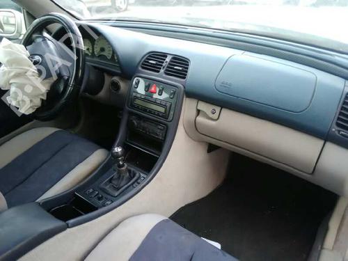 Elektronisk modul MERCEDES-BENZ CLK (C208) CLK 230 Kompressor (208.347) | BP4739951M83 