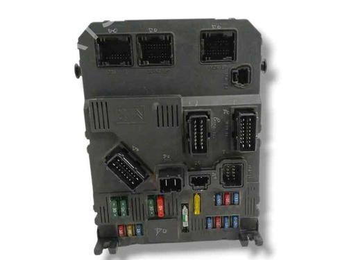 Used Fuse box CITROËN C3 I (FC_, FN_) 1.4 16V HDi (90 hp) 27870534