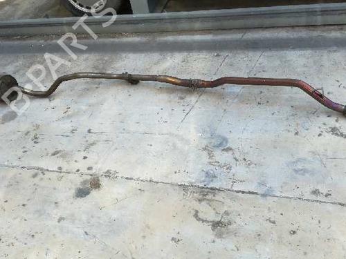 Used Exhaust system RENAULT CLIO IV (BH_) [2012-2021]  14146860
