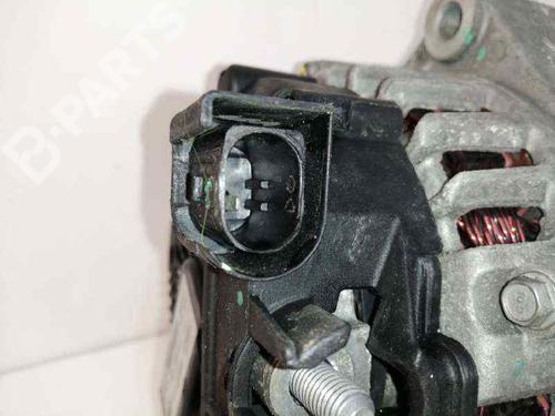 Alternator FORD FOCUS III Saloon 1.6 Ti | BP7174904M7 