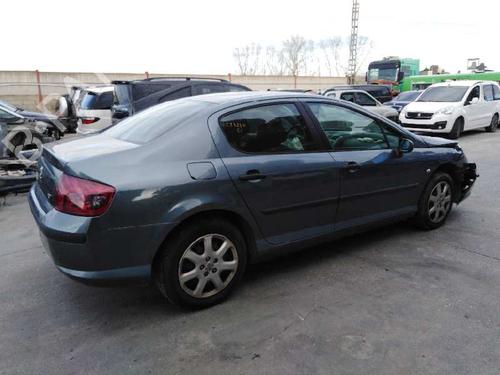 AC pipe PEUGEOT 407 SW (6E_, 6D_) 1.8 | BP14149320M126 