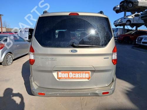 Right headlight FORD TOURNEO COURIER B460 MPV  | BP33606148C29  - Image 10