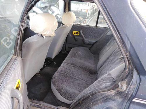 Engine FORD ORION II (AFF) 1.6 i | BP17773393M1 