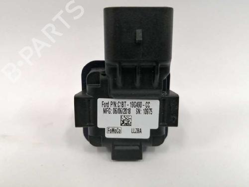Camera FORD FIESTA VI (CB1, CCN)  | BP24891282E14 