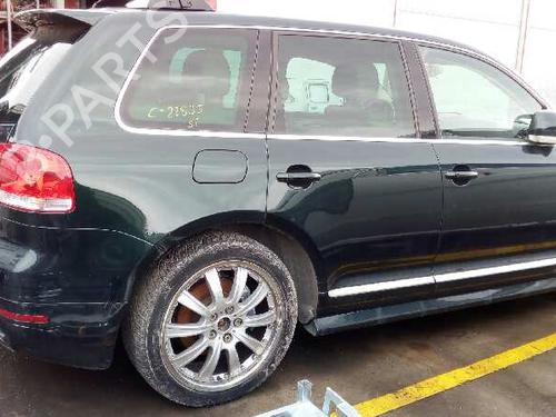 Rückleuchte Links VW TOUAREG (7LA, 7L6, 7L7) 3.0 V6 TDI | BP20166175C34 