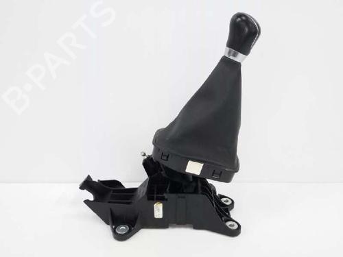 Selector da caixa FORD TRANSIT COURIER B460 Box Body/MPV 1.5 TDCi (75 hp) 7424404