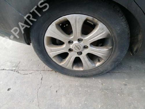 Rim OPEL ZAFIRA / ZAFIRA FAMILY B (A05) 1.9 CDTI (M75) | BP9724537C45