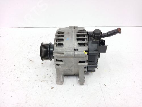 Used Alternator Alternator FORD KUGA II (DM2) 2.0 TDCi (120 hp) 34264241 34264241
