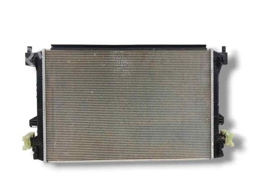 Water radiator SEAT ARONA (KJ7, KJP) 1.0 TSI | BP28095266M31